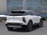 New 2025 Cadillac Optiq Luxury 2 image 4