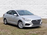 Used 2020 Hyundai Accent SE image 1