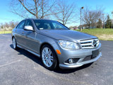 Used 2008 Mercedes-Benz C 300 Sport image 3