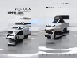 Certified 2022 BMW X5 xDrive40i w/ M Sport Package image 4