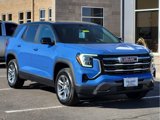 New 2025 GMC Terrain Elevation image 2