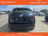 Used 2018 MAZDA CX-5 Touring image 5