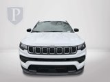 New 2025 Jeep Compass Sport image 3