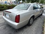 Used 2004 Cadillac De Ville w/ Equipment Group image 6