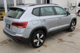 Certified 2024 Volkswagen Taos S image 6