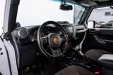 Used 2013 Jeep Wrangler Sport image 2