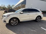 Used 2018 Acura MDX FWD w/ Advance Package image 2