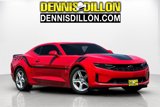 Used 2020 Chevrolet Camaro LT image 2