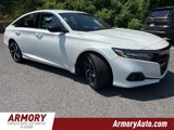 Used 2022 Honda Accord Sport image 3