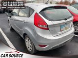 Used 2013 Ford Fiesta SE w/ Moon & Mood Pkg image 3