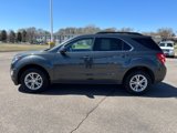 Used 2017 Chevrolet Equinox LT w/ Convenience Package image 2