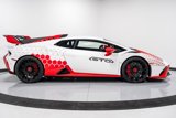 Used 2021 Lamborghini Huracan STO image 2