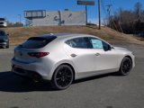 New 2025 MAZDA MAZDA3 2.5 S Hatchback w/ Premium Pkg image 3