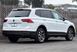 Used 2022 Volkswagen Tiguan S w/ IQ.Drive Package image 5