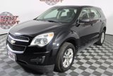 Used 2012 Chevrolet Equinox LS image 3
