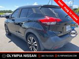 Used 2020 Nissan Kicks SV image 6