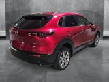 Used 2023 MAZDA CX-30 AWD 2.5 S w/ Select Package image 5