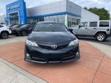 Used 2014 Toyota Camry SE image 2