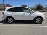 Used 2008 Acura MDX w/ Technology Package image 6