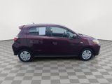 Used 2024 Mitsubishi Mirage ES image 2