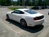 Used 2015 Ford Mustang 50 Years image 2