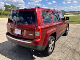 Used 2016 Jeep Patriot High Altitude image 5