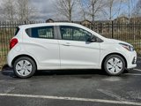Used 2016 Chevrolet Spark LS image 3