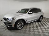 Used 2019 BMW X3 sDrive30i w/ Convenience Package image 4