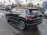 New 2025 Jeep Compass Limited image 4