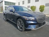 Certified 2024 Genesis Electrified GV70 Advanced w/ Cargo Package image 3