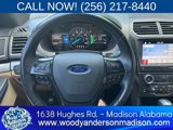 Used 2017 Ford Explorer XLT w/ Equipment Group 202A image 5