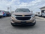 Used 2019 Chevrolet Equinox LT image 2