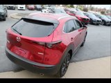 New 2025 MAZDA CX-30 AWD 2.5 S w/ Select Sport Pkg image 4
