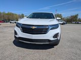 Used 2022 Chevrolet Equinox LT image 2