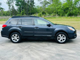 Used 2013 Subaru Outback 2.5i Premium w/ All-Weather Pkg image 4