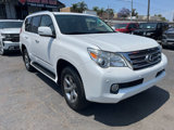 Used 2012 Lexus GX 460 Premium image 4
