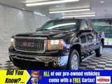 Used 2013 GMC Sierra 1500 SLE w/ Power Tech Package image 2