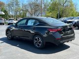 New 2025 Nissan Sentra SV w/ All-Weather Package image 4