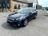 Used 2018 Subaru Outback 2.5i Limited image 2