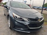 Used 2017 Chevrolet Cruze LT w/ Convenience Package image 3