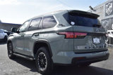 Used 2024 Toyota Sequoia SR5 image 3