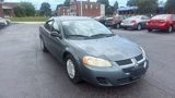 Used 2006 Dodge Stratus SXT image 3
