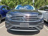 Used 2022 Volkswagen Tiguan SE image 2