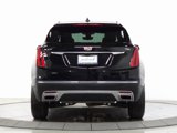 Used 2021 Cadillac XT5 Premium Luxury image 4