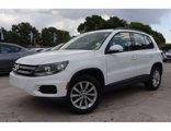 Used 2017 Volkswagen Tiguan Limited w/ Premium Package image 2