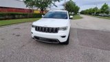 Used 2019 Jeep Grand Cherokee Limited w/ Luxury Group II image 4