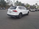 Used 2021 Volkswagen Tiguan SE w/ Panoramic Sunroof Package image 5