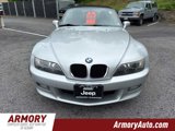 Used 2000 BMW Z3 2.5i image 2