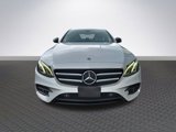 Used 2019 Mercedes-Benz E 300 4MATIC w/ Premium 1 Package image 2