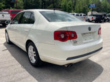 Used 2007 Volkswagen Jetta Wolfsburg Edition image 6